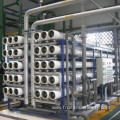 PET bottled mineral water filling production line